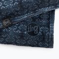 Chusta wielofunkcyjna BUFF Polar Reversible tide dark blue 3