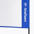 Siatka wielofunkcyjna OneTeam OT-BN3 300 - 155 cm niebieska 6