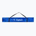 Siatka wielofunkcyjna OneTeam OT-BN3 300 - 155 cm niebieska 8