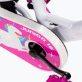 Rower dziecięcy ATTABO Junior 16" różowy 17