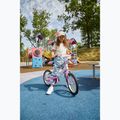 Rower dziecięcy ATTABO Junior 16" różowy 3
