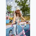 Rower dziecięcy ATTABO Junior 16" różowy 4