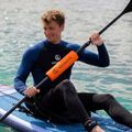 Pływak do wiosła SUP AQUASTIC pomarańczowy 4
