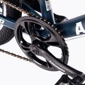 Rower dziecięcy ATTABO Junior 20" różowy 11