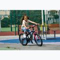 Rower dziecięcy ATTABO Junior 20" różowy 7
