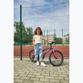Rower dziecięcy ATTABO Junior 20" różowy 8