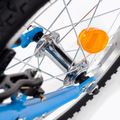 Rower dziecięcy ATTABO Junior 16" niebieski 17