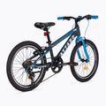 Rower dziecięcy ATTABO Junior 20" niebieski 7