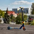 Hulajnoga freestylowa dziecięca ATTABO EVO 1.0 niebieska 10