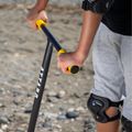 Hulajnoga freestylowa dziecięca ATTABO EVO 3.0 żółta 6