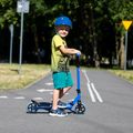 Hulajnoga dziecięca ATTABO 145 niebieska 16