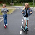 Hulajnoga miejska dziecięca ATTABO 205 niebieska 10