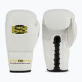 Rękawice bokserskie DIVISION B-2 DIV-PFG1500 Pro 3-Layer Foam white