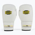 Rękawice bokserskie DIVISION B-2 DIV-PFG1500 Pro 3-Layer Foam white 2