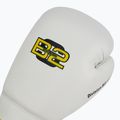 Rękawice bokserskie DIVISION B-2 DIV-PFG1500 Pro 3-Layer Foam white 5