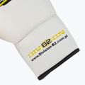 Rękawice bokserskie DIVISION B-2 DIV-PFG1500 Pro 3-Layer Foam white 6