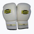 Rękawice bokserskie DIVISION B-2 DIV-PFG1500 Pro 3-Layer Foam white 7