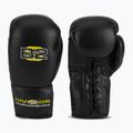 Rękawice bokserskie DIVISION B-2 DIV-PFG1500 Pro 3-Layer Foam black