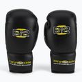 Rękawice bokserskie DIVISION B-2 DIV-PFG1500 Pro 3-Layer Foam black 2