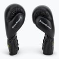 Rękawice bokserskie DIVISION B-2 DIV-PFG1500 Pro 3-Layer Foam black 4