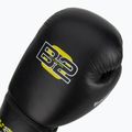 Rękawice bokserskie DIVISION B-2 DIV-PFG1500 Pro 3-Layer Foam black 5