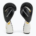 Rękawice bokserskie DIVISION B-2 DIV-PFG1500 Pro 3-Layer Foam black/white 4