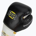 Rękawice bokserskie DIVISION B-2 DIV-PFG1500 Pro 3-Layer Foam black/white 5