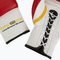 Rękawice bokserskie DIVISION B-2 DIV-PFG1500 Pro 3-Layer Foam red/white 6