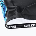 Rashguard męski Ground Game Yokai 3.0 czarny/multi 5