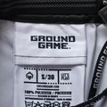Spodenki treningowe męskie Ground Game MMA Yokai 3.0 czarne/multi 6