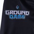 Spodenki treningowe męskie Ground Game MMA Yokai 3.0 czarne/multi 8