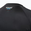 Rashguard longsleeve męski Ground Game Essential czarny 7