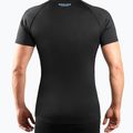 Rashguard męski Ground Game Essential czarny 3