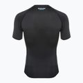 Rashguard męski Ground Game Essential czarny 5