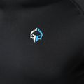 Rashguard męski Ground Game Essential czarny 6