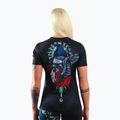 Rashguard damski Ground Game Valkyria multicolor 2