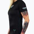 Rashguard damski Ground Game Valkyria multicolor 3
