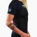 Rashguard damski Ground Game Valkyria multicolor 4
