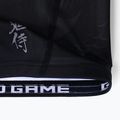 Rashguard męski Ground Game Oni Samurai czarny/złoty 7