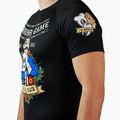 Rashguard męski Ground Game Oldtatoo 2