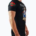 Rashguard męski Ground Game Oldtatoo 4