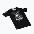 Rashguard męski Ground Game Oldtatoo 5