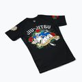Rashguard męski Ground Game Oldtatoo 6