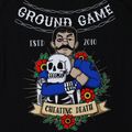 Rashguard męski Ground Game Oldtatoo 8