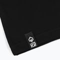 T-shirt męski Ground Game Minimal Typo czarny 4
