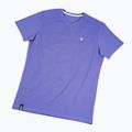 T-shirt męski Ground Game Minimal 2.0 lawendowy 4