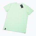T-shirt męski Ground Game Minimal 2.0 miętowy 4