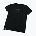 T-shirt męski Ground Game Gold Typo złoty 2