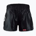 Spodenki treningowe Ground Game Muay Thai Skullz multicolor 2