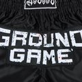 Spodenki treningowe Ground Game Muay Thai Skullz multicolor 4